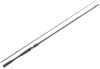 SHIMANO 24 x Jacall Poison Adrena 169XH-SB/2