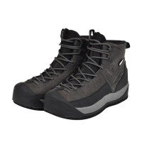RBB 7559 Felt Spike Shoes TG Black L