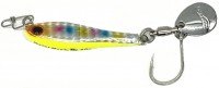 CORMORAN AquaWave Metal Magic TG 40g #T-104 UV W Chart CND [Eclipse Limited Color]