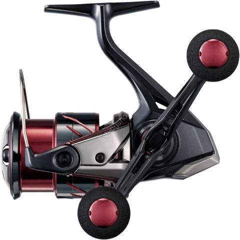 SHIMANO 25 Sephia XR C3000SDH