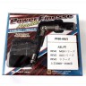 ENGINE x REVIVE Power Finesse Handle For Abu PF60-AB/S #Silver
