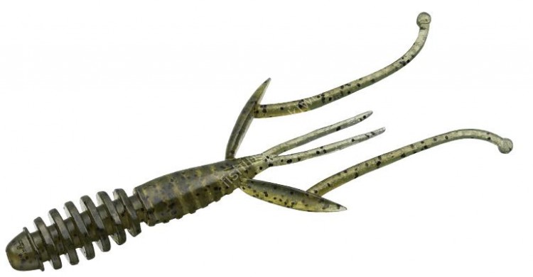 EVERGREEN Fact C-4 Shrimp 2.8" #45 Light Watermelon BK