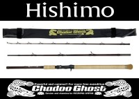 HISHIMO ChadooGhost CDG8.0