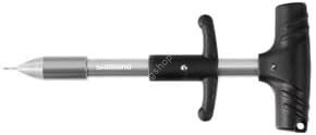 SHIMANO UL-511W Hook Releaser Type-S #Silver