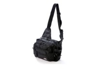 ABU GARCIA One Shoulder Bag 2 #Black