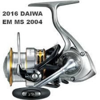 DAIWA 16 EM MS2004