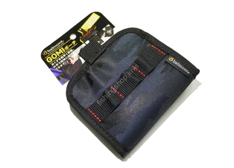 BELMONT MP-115 Gomi Pouch L