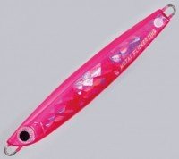 MARIA Metal Flicker Saberingu SP 60g #APH All Pink Holo
