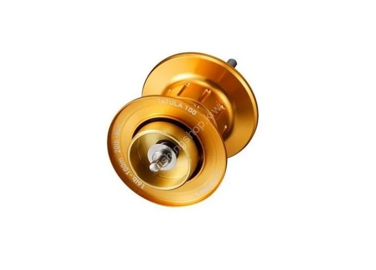 SLP WORKS Daiwa Tatula 100 Spool