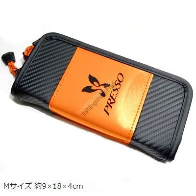 DAIWA Presso Wallet M(C) OR