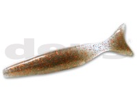 DEPS Shudder Bait 4.7'' #33 Smoke/Copper Flake