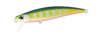 DUO Spearhead Ryuki 71S #ANA4098 Blue Pink Gold Yamame