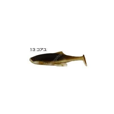 OWNER 31911 GN-13 Brikin Swimmer 5.4 13