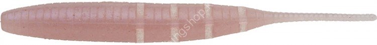 IMAKATSU Java Shad IS-Plus 5.5inch Eco #S-87 Natural Wakasagi