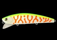 LONGIN WakeyBoo 170 #115 Hustle Orange