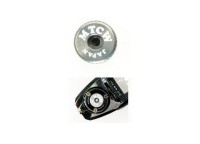 M.T.C.W. Spool Lock Screw for Daiwa Crystia #Titanium Blue