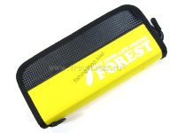 FOREST 2016 Lure Case M Yellow