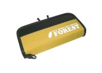 FOREST 2016 Lure Case M #Yellow