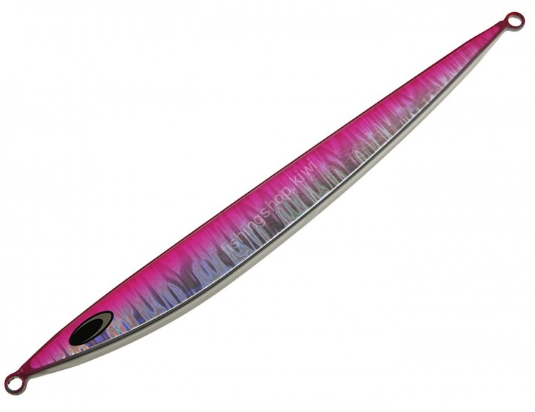 NATURE BOYS Swim Bird 110g #Pink Holo