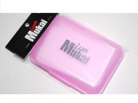MUKAI Multi Case Skeleton Pink (Without Slit)