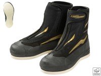 SHIMANO FS-500V Limited Pro Ayu Shoes Wool Felt (Black) 28.0