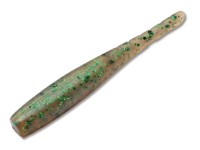 DREEM UP Dart 8 2.5'' #12 Green Pumpkin Green Flake