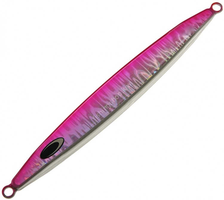 NATURE BOYS Swim Rider Short 100g #Pink Holo