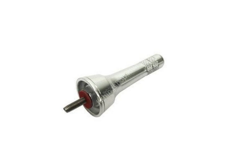 ALPHA TACKLE A Co-UPA-003 Body Keeper V #Silver