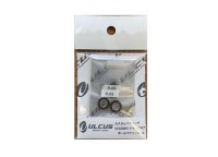 ULCUS 22Exist Drive Gear Ball Bearing Set