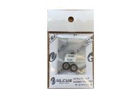 ULCUS 22Exist Drive Gear Ball Bearing Set