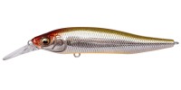 MEGABASS X-Nanahan+1 75SF 7.0g #GLX Western Crown II