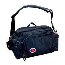 LSD Hip Bag Tuned Black
