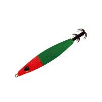 GEECRACK DOROBOU SUTTE #10 #008 Red / Green