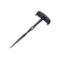 GEECRACK Neko Hack S Black