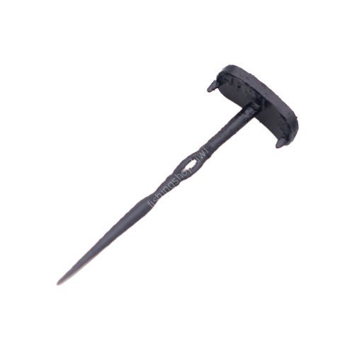 GEECRACK Neko Hack S Black
