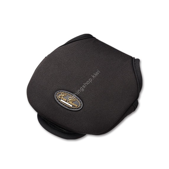 EVERGREEN EG Bait Reel Cover #Black