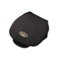 EVERGREEN EG Bait Reel Cover #Black