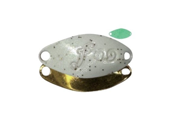 VELVET ARTS Forte 1.8g #30 Glow Gold