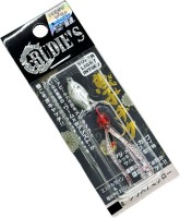 RUDIE'S Gyoko Chiku 5.0g #Shirasu Ami Glow