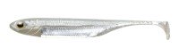 FISH ARROW Flash J Shad 3SW #100 Shirasu/Silver