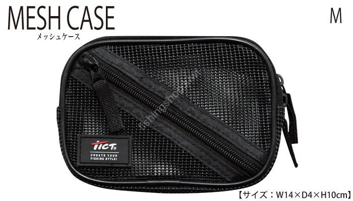 TICT Mesh Case M
