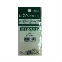 Daysprout DAY SNAP No.0 10pcs
