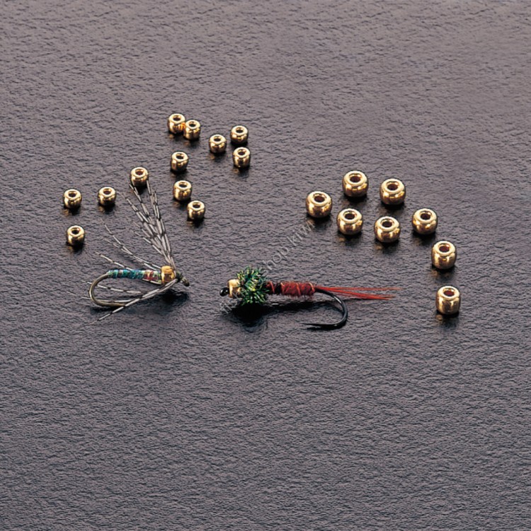 TIEMCO Gold Beads [Gold] S