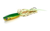 JACKSON Maccheroni 100g #GGG Gold Green Glow