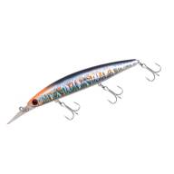 Daiwa Shoreline Shiner Z Setupper 125S-DR Blue-Back Fish