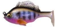 MEGABASS Sleeper Gill 3.2" 21.3g #Secret Gill