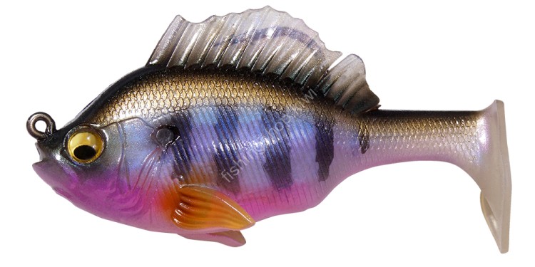 MEGABASS Sleeper Gill 3.2" 21.3g #Secret Gill