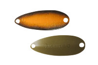 TIMON Quattro spoon 1.9g #58 Orange Bow