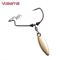 VALLEY HILL HRX Blade Hook # 2 / 0