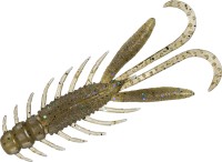 DAIWA Silver Wolf Urban Hog ​​2.9'' #Sand Shrimp